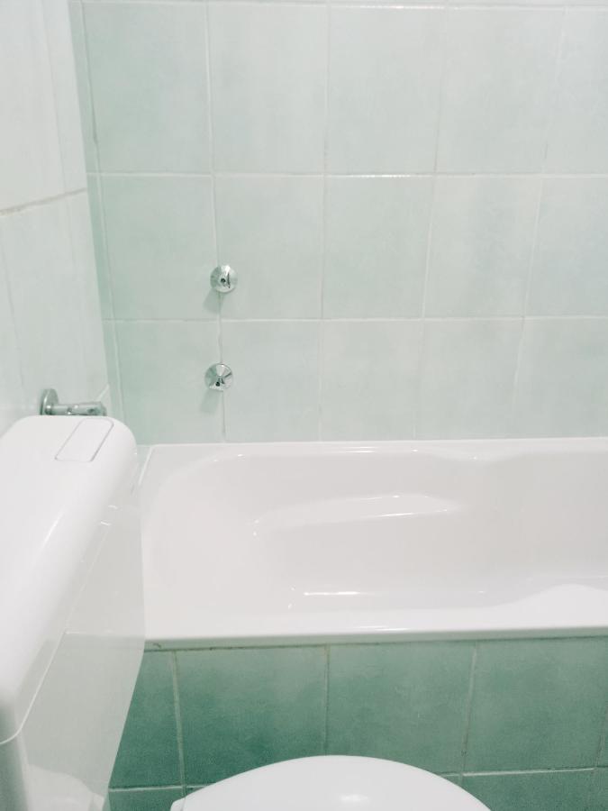 Hostel Center Luxury Sarajevo Exteriör bild