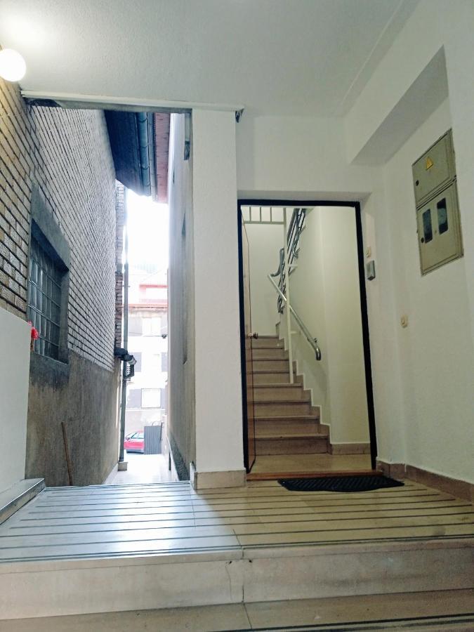 Hostel Center Luxury Sarajevo Exteriör bild