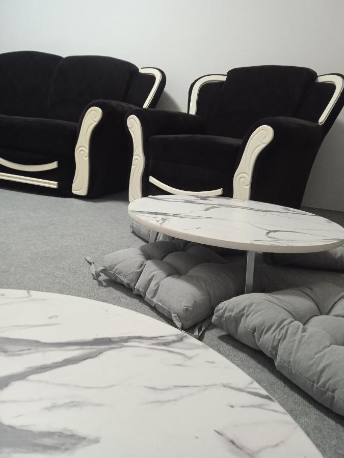 Hostel Center Luxury Sarajevo Exteriör bild
