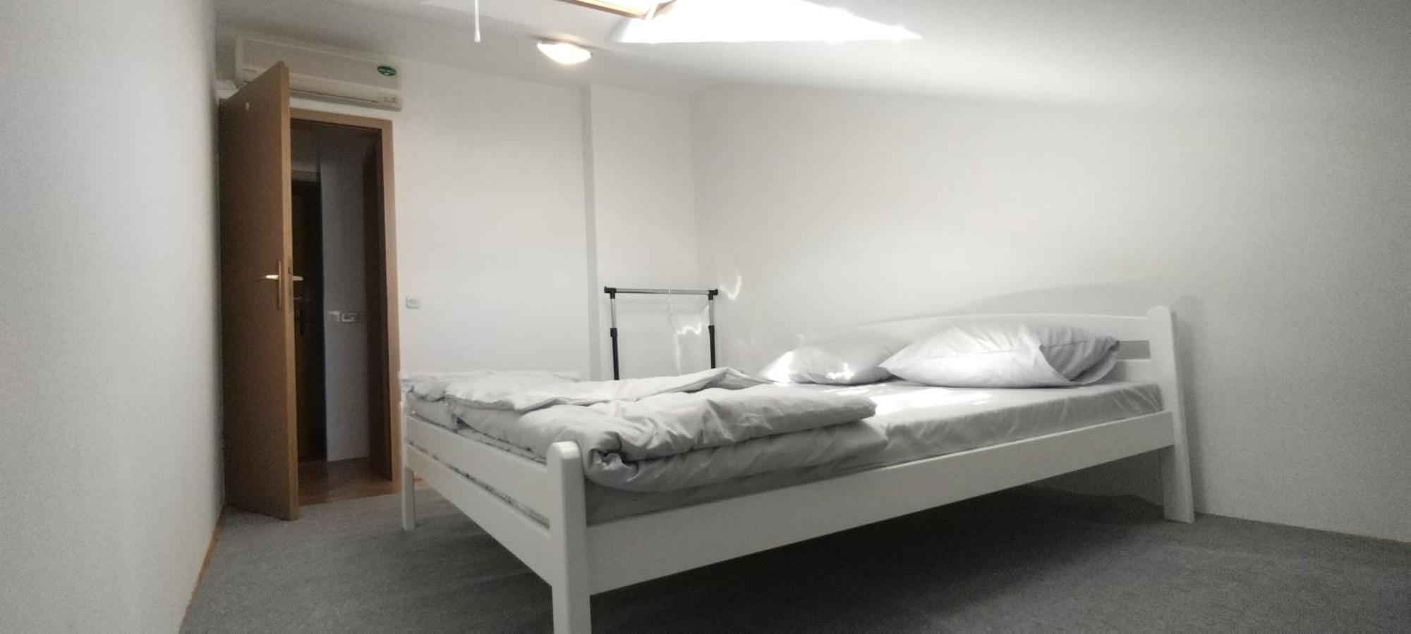 Hostel Center Luxury Sarajevo Exteriör bild
