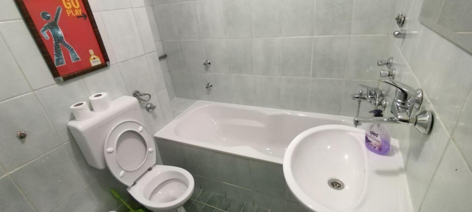 Hostel Center Luxury Sarajevo Exteriör bild