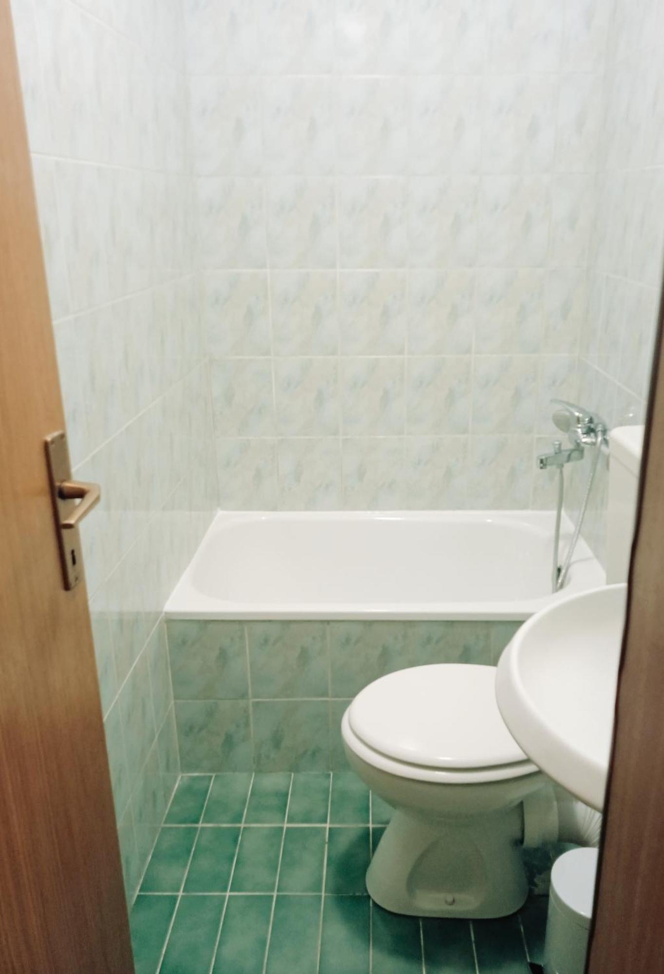 Hostel Center Luxury Sarajevo Exteriör bild