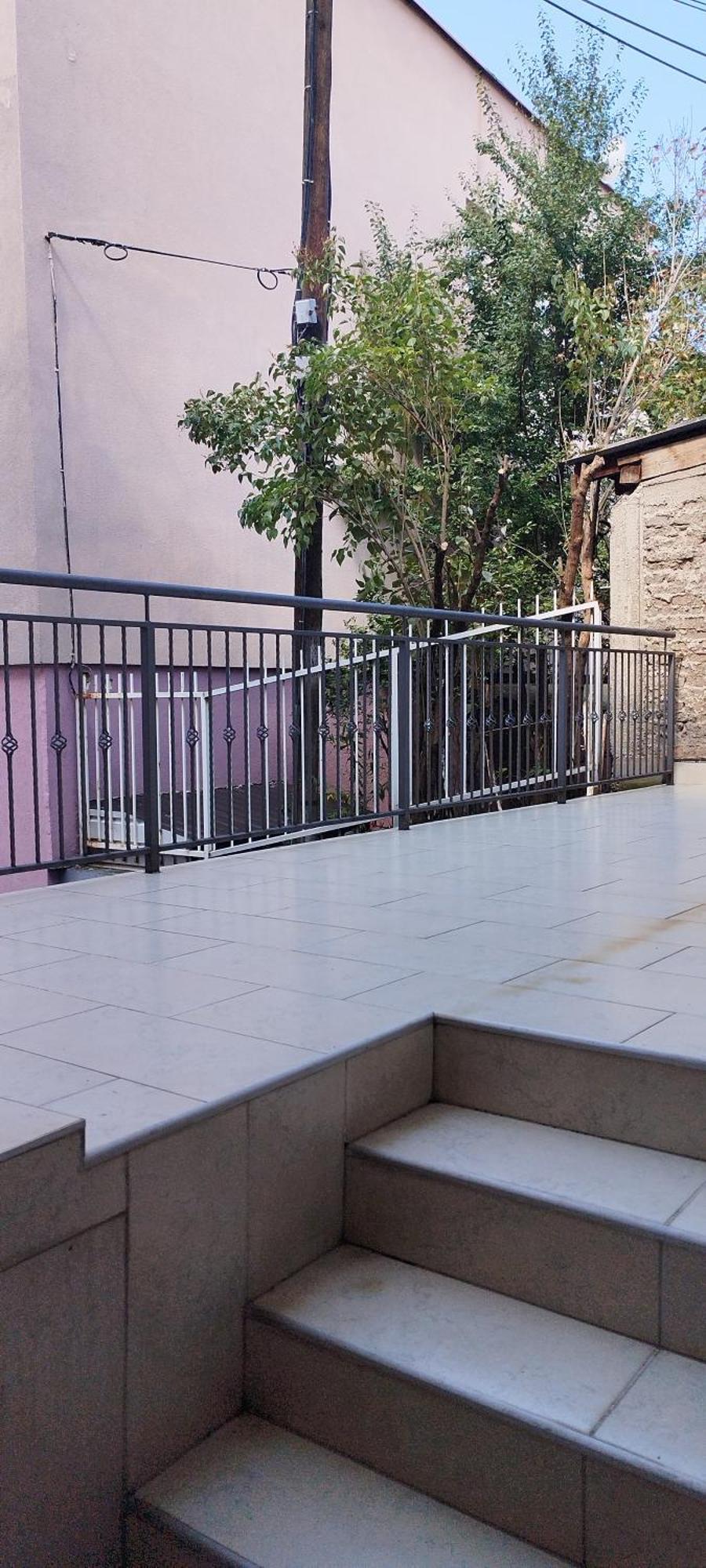 Hostel Center Luxury Sarajevo Exteriör bild