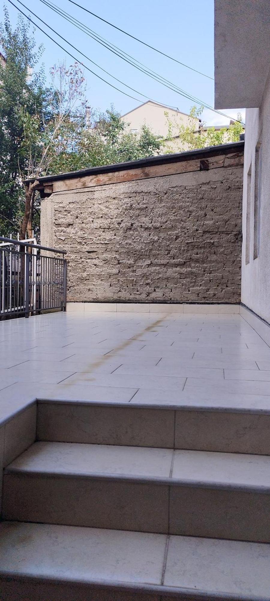 Hostel Center Luxury Sarajevo Exteriör bild